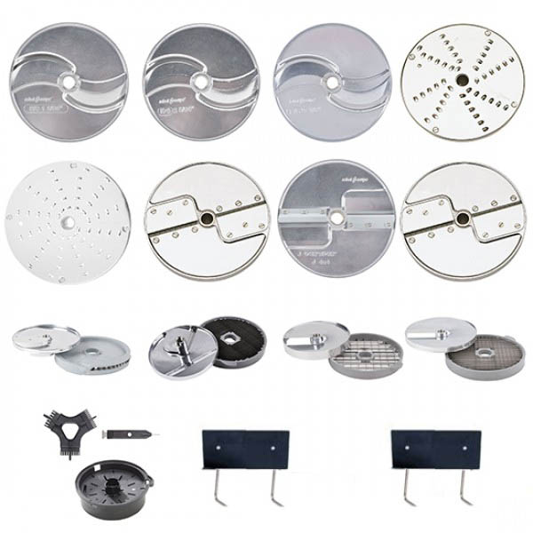 Robot Coupe MULTICUT PACK 16 Skärverktyg